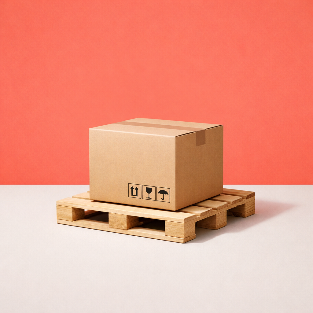 Cargo Transportation