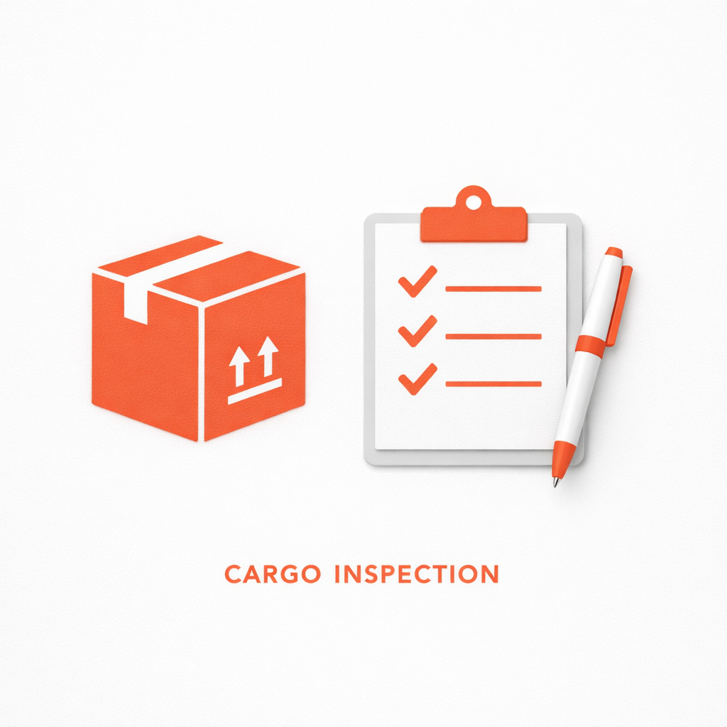 Cargo Inspection